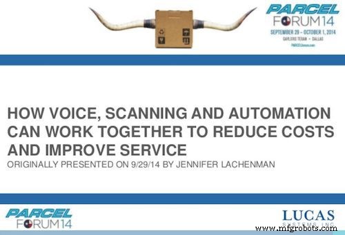 Top 50 Warehouse Management Slide Decks: Boost Efficiency, Productivity, and Operations