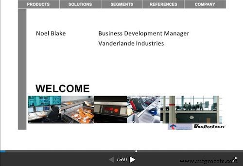 Top 50 Warehouse Management Slide Decks: Boost Efficiency, Productivity, and Operations
