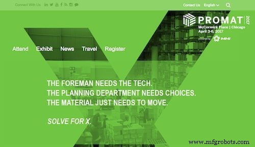 2017’s Top 50 Logistics, Warehouse & Inventory Management Conferences You Must Attend