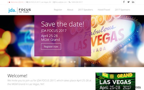 2017’s Top 50 Logistics, Warehouse & Inventory Management Conferences You Must Attend