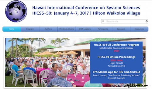 2017’s Top 50 Logistics, Warehouse & Inventory Management Conferences You Must Attend