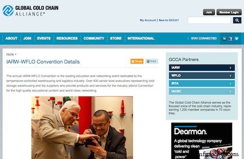 2017’s Top 50 Logistics, Warehouse & Inventory Management Conferences You Must Attend