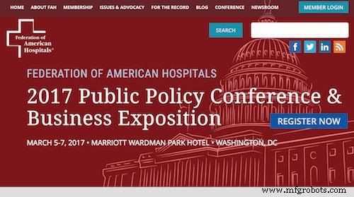 2017’s Top 50 Logistics, Warehouse & Inventory Management Conferences You Must Attend