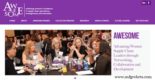 2017’s Top 50 Logistics, Warehouse & Inventory Management Conferences You Must Attend