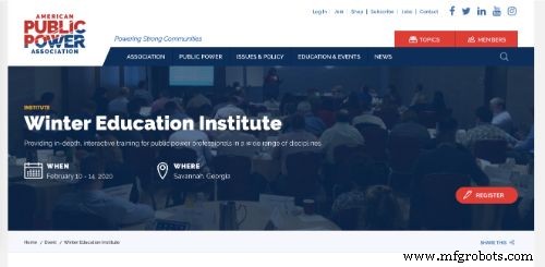 Top Asset Management Conferences 2020: 50 Leading Events for Advanced Asset Tracking & Management Strategies