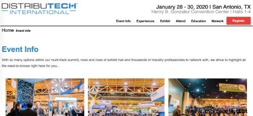 Top Asset Management Conferences 2020: 50 Leading Events for Advanced Asset Tracking & Management Strategies