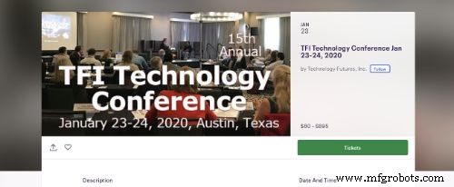 Top Asset Management Conferences 2020: 50 Leading Events for Advanced Asset Tracking & Management Strategies