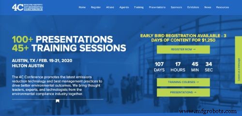 Top Asset Management Conferences 2020: 50 Leading Events for Advanced Asset Tracking & Management Strategies