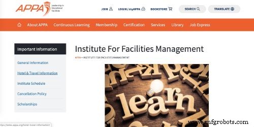 Top Asset Management Conferences 2020: 50 Leading Events for Advanced Asset Tracking & Management Strategies