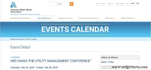 Top Asset Management Conferences 2020: 50 Leading Events for Advanced Asset Tracking & Management Strategies