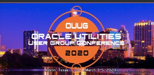 Top Asset Management Conferences 2020: 50 Leading Events for Advanced Asset Tracking & Management Strategies