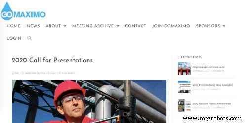 Top Asset Management Conferences 2020: 50 Leading Events for Advanced Asset Tracking & Management Strategies