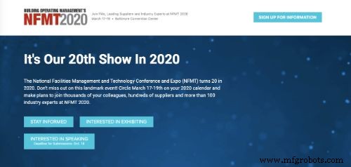 Top Asset Management Conferences 2020: 50 Leading Events for Advanced Asset Tracking & Management Strategies