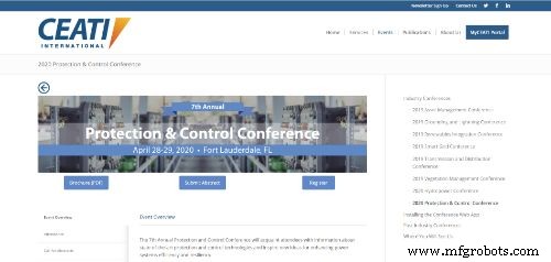 Top Asset Management Conferences 2020: 50 Leading Events for Advanced Asset Tracking & Management Strategies