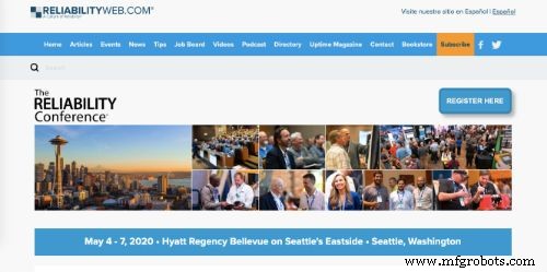 Top Asset Management Conferences 2020: 50 Leading Events for Advanced Asset Tracking & Management Strategies