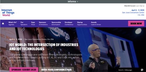 Top Asset Management Conferences 2020: 50 Leading Events for Advanced Asset Tracking & Management Strategies