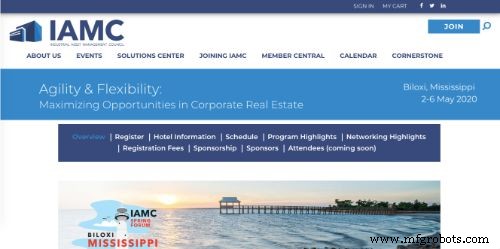 Top Asset Management Conferences 2020: 50 Leading Events for Advanced Asset Tracking & Management Strategies