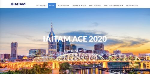 Top Asset Management Conferences 2020: 50 Leading Events for Advanced Asset Tracking & Management Strategies