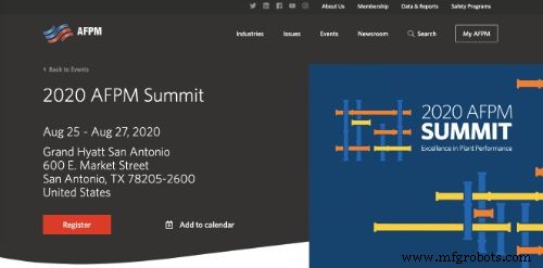 Top Asset Management Conferences 2020: 50 Leading Events for Advanced Asset Tracking & Management Strategies