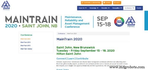 Top Asset Management Conferences 2020: 50 Leading Events for Advanced Asset Tracking & Management Strategies