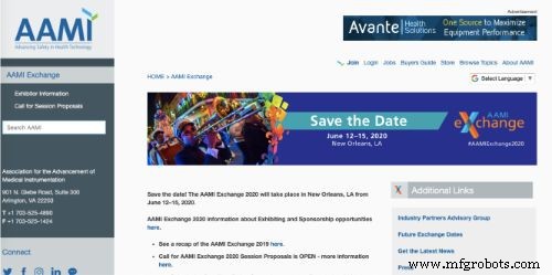 Top Asset Management Conferences 2020: 50 Leading Events for Advanced Asset Tracking & Management Strategies