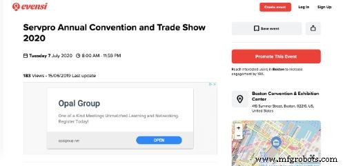 Top Asset Management Conferences 2020: 50 Leading Events for Advanced Asset Tracking & Management Strategies