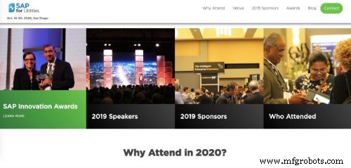 Top Asset Management Conferences 2020: 50 Leading Events for Advanced Asset Tracking & Management Strategies
