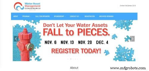 Top Asset Management Conferences 2020: 50 Leading Events for Advanced Asset Tracking & Management Strategies