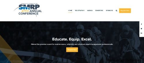 Top Asset Management Conferences 2020: 50 Leading Events for Advanced Asset Tracking & Management Strategies