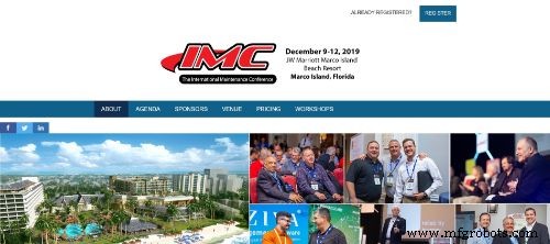 Top Asset Management Conferences 2020: 50 Leading Events for Advanced Asset Tracking & Management Strategies