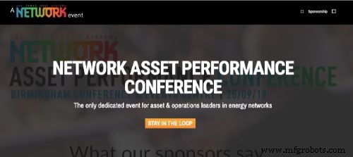Top Asset Management Conferences 2020: 50 Leading Events for Advanced Asset Tracking & Management Strategies