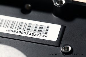 Understanding Asset Labels: Definition, Uses, and Materials