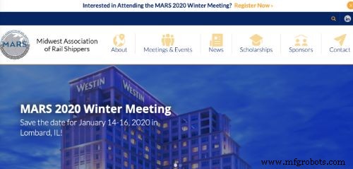 2020 Top 50 Supply Chain Management Conferences: Key Events on Supplier Management, Risk Mitigation, and Innovation