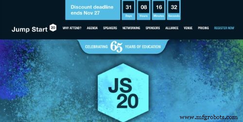 2020 Top 50 Supply Chain Management Conferences: Key Events on Supplier Management, Risk Mitigation, and Innovation