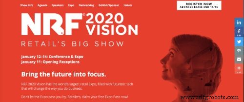 2020 Top 50 Supply Chain Management Conferences: Key Events on Supplier Management, Risk Mitigation, and Innovation