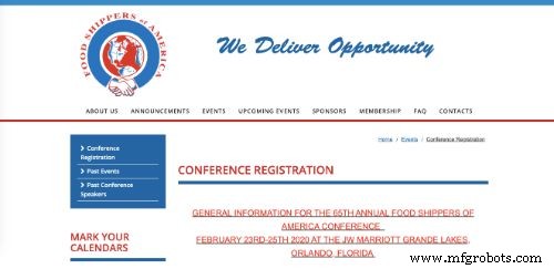 2020 Top 50 Supply Chain Management Conferences: Key Events on Supplier Management, Risk Mitigation, and Innovation