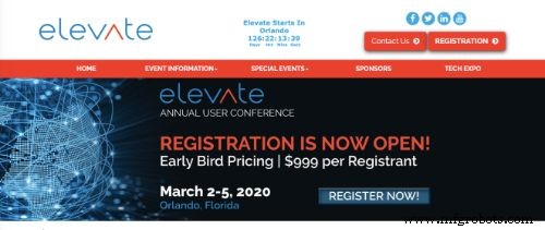 2020 Top 50 Supply Chain Management Conferences: Key Events on Supplier Management, Risk Mitigation, and Innovation