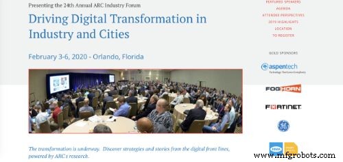 2020 Top 50 Supply Chain Management Conferences: Key Events on Supplier Management, Risk Mitigation, and Innovation