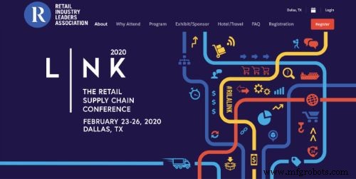 2020 Top 50 Supply Chain Management Conferences: Key Events on Supplier Management, Risk Mitigation, and Innovation