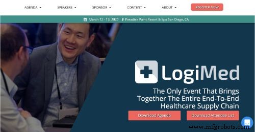 2020 Top 50 Supply Chain Management Conferences: Key Events on Supplier Management, Risk Mitigation, and Innovation