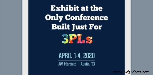 2020 Top 50 Supply Chain Management Conferences: Key Events on Supplier Management, Risk Mitigation, and Innovation