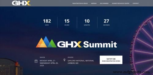 2020 Top 50 Supply Chain Management Conferences: Key Events on Supplier Management, Risk Mitigation, and Innovation