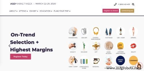 2020 Top 50 Supply Chain Management Conferences: Key Events on Supplier Management, Risk Mitigation, and Innovation