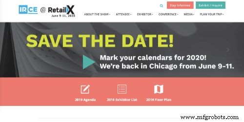 2020 Top 50 Supply Chain Management Conferences: Key Events on Supplier Management, Risk Mitigation, and Innovation