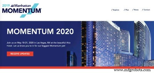 2020 Top 50 Supply Chain Management Conferences: Key Events on Supplier Management, Risk Mitigation, and Innovation