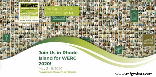 2020 Top 50 Supply Chain Management Conferences: Key Events on Supplier Management, Risk Mitigation, and Innovation