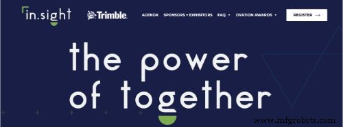 2020 Top 50 Supply Chain Management Conferences: Key Events on Supplier Management, Risk Mitigation, and Innovation