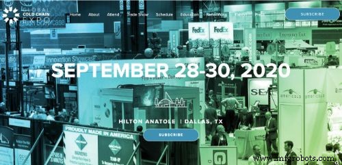 2020 Top 50 Supply Chain Management Conferences: Key Events on Supplier Management, Risk Mitigation, and Innovation