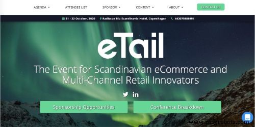 2020 Top 50 Supply Chain Management Conferences: Key Events on Supplier Management, Risk Mitigation, and Innovation