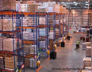 Understanding Supply Chain Management: Key Concepts & Benefits